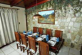 Hotel Du Lac Macaé
