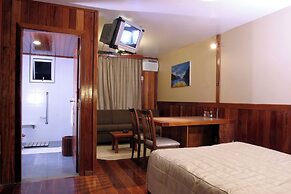 Hotel Du Lac Macaé