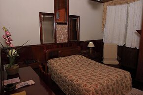 Hotel Du Lac Macaé