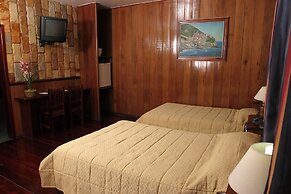 Hotel Du Lac Macaé