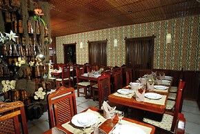 Hotel Du Lac Macaé