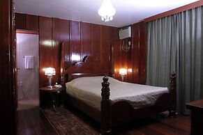 Hotel Du Lac Macaé