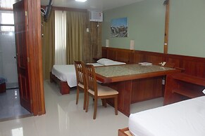 Hotel Du Lac Macaé