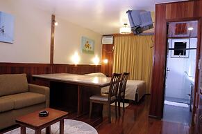 Hotel Du Lac Macaé