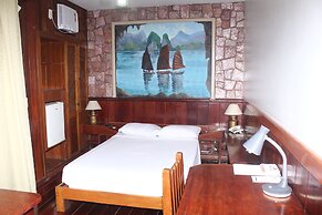 Hotel Du Lac Macaé
