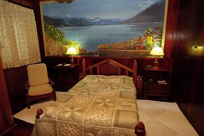 Hotel Du Lac Macaé