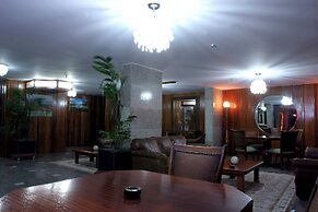 Hotel Du Lac Macaé