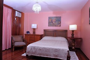 Hotel Du Lac Macaé