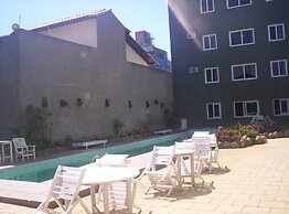 Hotel Du Lac Macaé