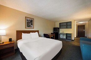 Suburban Studios Canon City