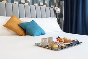 Il Pumo - Apulian Rooms Bari Calefati