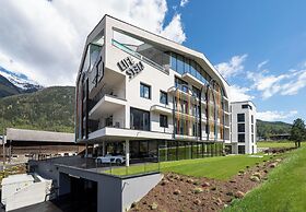 LIFESTEIL Appartementresort