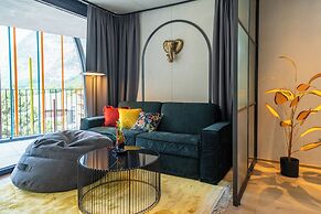 LIFESTEIL Appartementresort