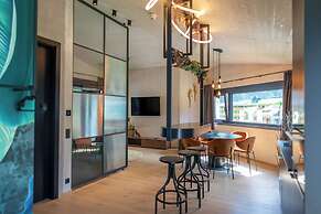 LIFESTEIL Appartementresort