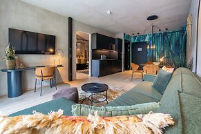 LIFESTEIL Appartementresort