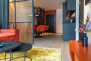LIFESTEIL Appartementresort