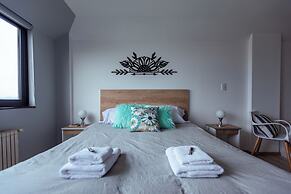 Gente del Sur - Finisterre