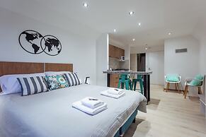 Gente del Sur - Finisterre