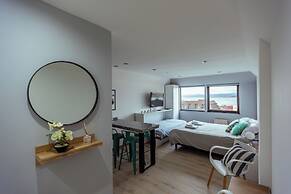 Gente del Sur - Finisterre