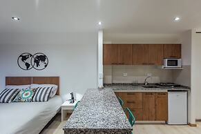 Gente del Sur - Finisterre