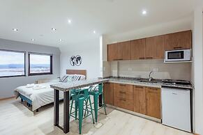 Gente del Sur - Finisterre