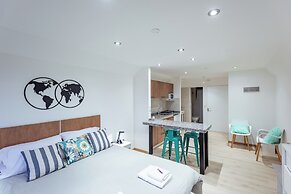 Gente del Sur - Finisterre