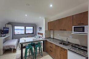 Gente del Sur - Finisterre