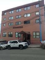 Gente del Sur - Finisterre