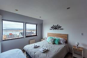 Gente del Sur - Finisterre