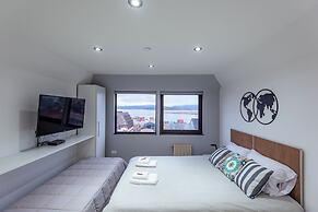 Gente del Sur - Finisterre