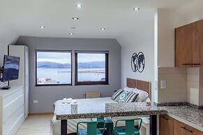 Gente del Sur - Finisterre