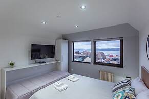 Gente del Sur - Finisterre