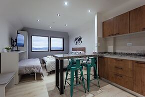 Gente del Sur - Finisterre