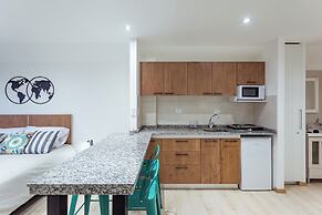 Gente del Sur - Finisterre