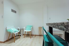 Gente del Sur - Finisterre