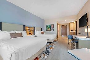 Cambria Hotel Austin Downtown