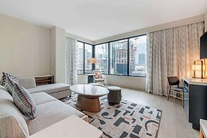 Cambria Hotel Austin Downtown