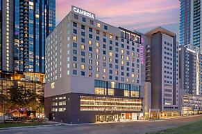 Cambria Hotel Austin Downtown