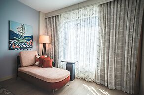 Cambria Hotel Austin Downtown