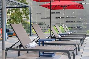 Cambria Hotel Austin Downtown