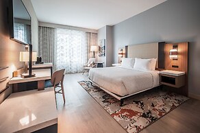 Cambria Hotel Austin Downtown