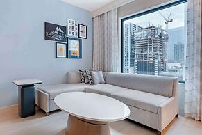 Cambria Hotel Austin Downtown