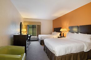 Antioch Hotel & Suites