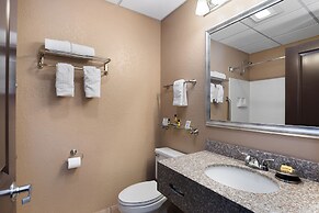 Antioch Hotel & Suites