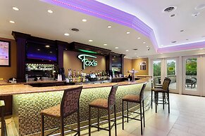 Antioch Hotel & Suites