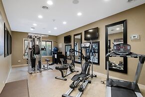 Antioch Hotel & Suites
