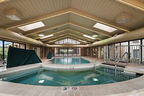 Antioch Hotel & Suites