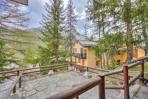 Appartamento La Marmotta Mountain Retreat