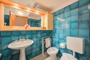 Appartamento La Marmotta Mountain Retreat