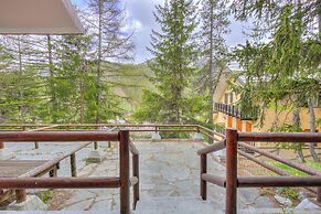 Appartamento La Marmotta Mountain Retreat